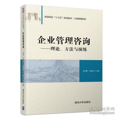 正版】企业管理咨询